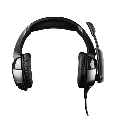 Słuchawki z mikrofonem Modecom MC-859 BOW Gaming