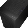 Obudowa LOGIC DART PRO SOLID MIDI USB 3.0 x 2 USB-C x 1 czarna
