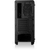 Obudowa Modecom Oberon Glass Pro ATX USB 3.0 Black bez zasilacza