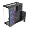 Obudowa Modecom Volcano Space XL ARGB Full Tower 5F czarna