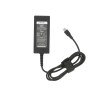 Zasilacz sieciowy Mitsu 45W USB-C, USBC, 5-20V, 2-3A (black) do notebooka