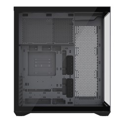 Obudowa Modecom Volcano Space XL Full Tower NF czarna
