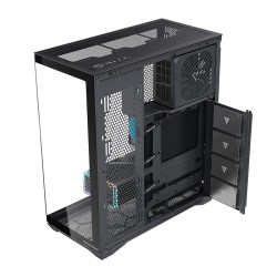 Obudowa Modecom Volcano Space XL Full Tower NF czarna