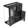 Obudowa Modecom Volcano Space XL Full Tower NF czarna