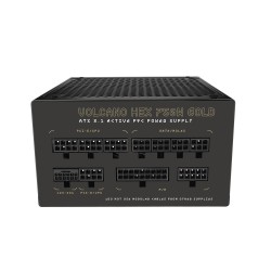 Zasilacz Modecom VOLCANO HEX 750W GOLD ATX 3.1