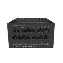 Zasilacz Modecom VOLCANO HEX 850W PLATINUM ATX 3.1