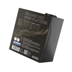 Zasilacz Modecom VOLCANO HEX 850W PLATINUM ATX 3.1