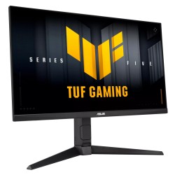Monitor Asus 27" TUF Gaming VG27AQL5A Fast IPS WQHD 210Hz 2xHDMI DP głośniki