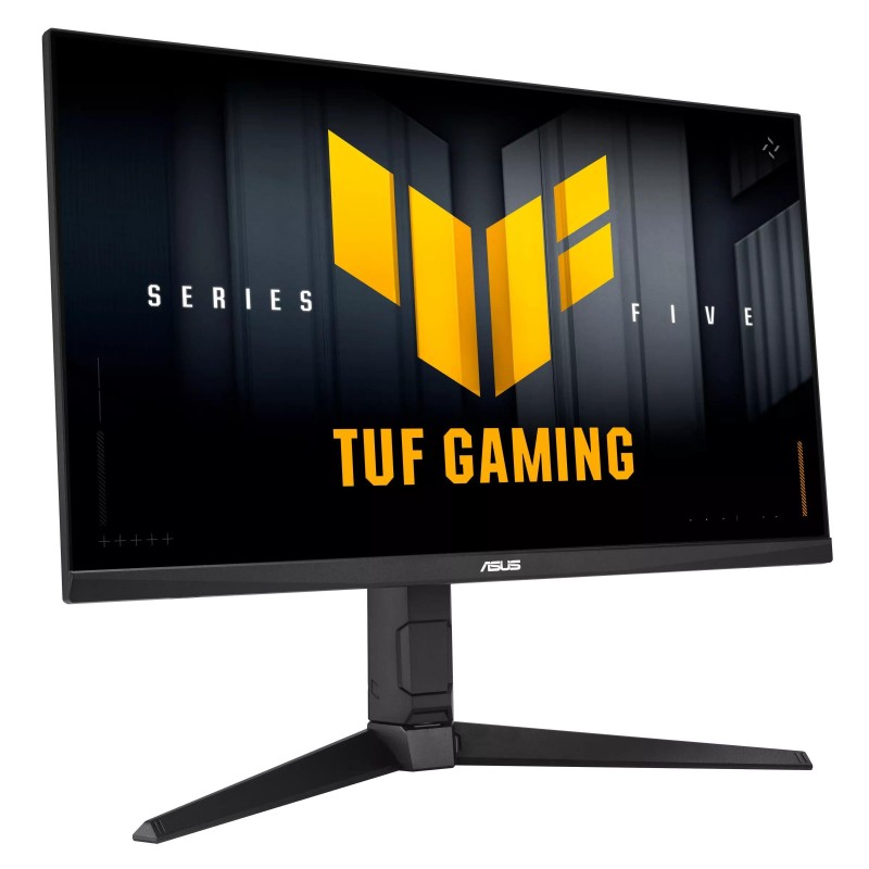 Monitor Asus 27" TUF Gaming VG27AQL5A Fast IPS WQHD 210Hz 2xHDMI DP głośniki