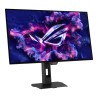Monitor Asus 26,5" ROG Strix OLED XG27AQDMGR WQHD 240Hz 2xHDMI DP HUB