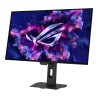 Monitor Asus 26,5" ROG Strix OLED XG27AQDMGR WQHD 240Hz 2xHDMI DP HUB