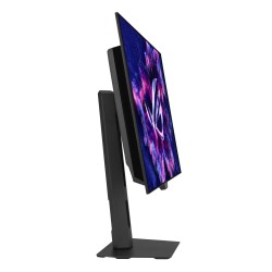 Monitor Asus 26,5" ROG Strix OLED XG27AQDMGR WQHD 240Hz 2xHDMI DP HUB