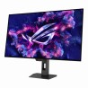 Monitor Asus 31,5" ROG Strix OLED XG32UCWG 4K UHD 165Hz 2xHDMI DP HUB