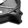 Wentylator Modecom Volcano APEX 140 ARGB FAN czarny