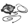 Wentylator Modecom Volcano APEX 140 ARGB FAN czarny