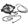 Wentylator Modecom Volcano APEX 140 ARGB REVERSE FAN czarny