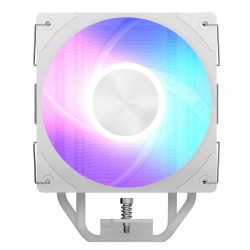 Chłodzenie procesora Modecom Volcano 0C T721 ARGB białe