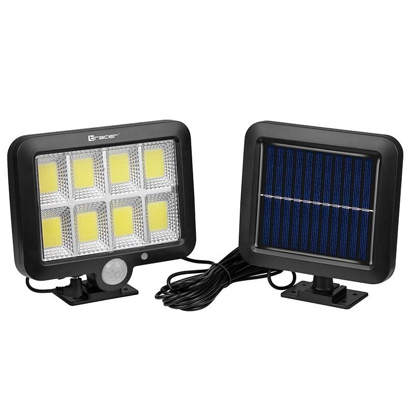Lampa solarna Tracer Jupiter