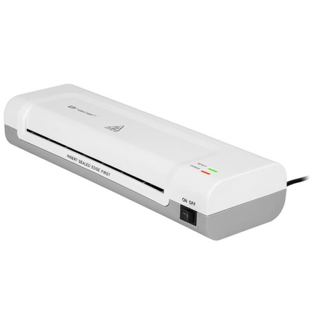 Laminator Tracer A4 TRL-5 WH