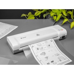 Laminator Tracer A4 TRL-5 WH