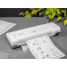 Laminator Tracer A4 TRL-5 WH