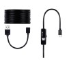 Kamera endoskopowa Tracer HardWire 5m 7mm LED USB