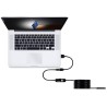 Kamera endoskopowa Tracer HardWire 5m 7mm LED USB