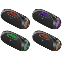 Głośniki Tracer Magnus Pro TWS Bluetooth czarny