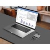 Kabel adapter USB-C Tracer TRAPOD46847 USB-C HDMI 4K USB 3.0 PDW 100W