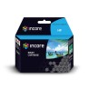 Tusz INCORE do HP 652C (F6V24AE) Color 21ml reg. z chipem