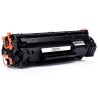 Toner INCORE do HP 1102 (CE285X) 3000 str. Black z chipem