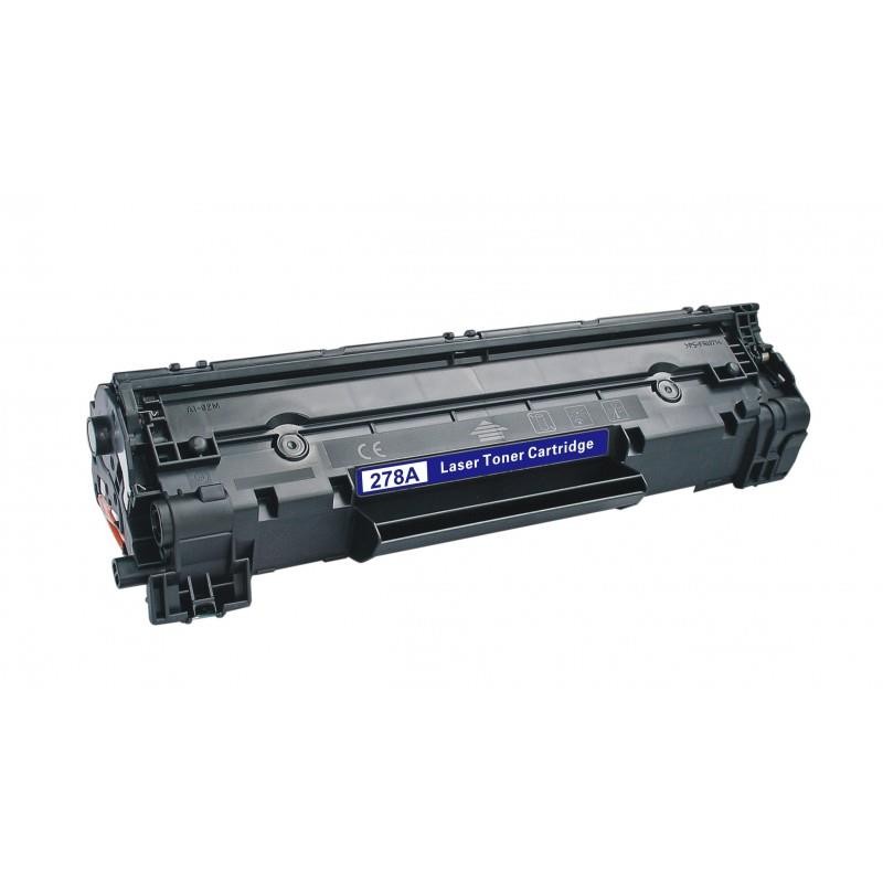 Toner INCORE do HP 1606 (CE278A) 2500 str. Black z chipem