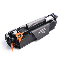 Toner INCORE do HP 279 XN Black 3100 str. z chipem