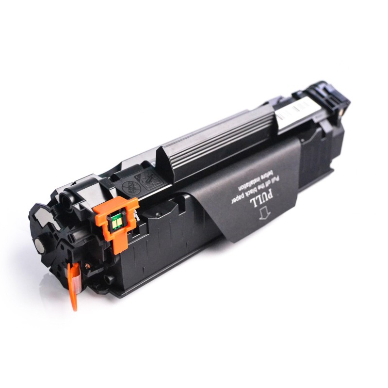 Toner INCORE do HP 279 XN Black 3100 str. z chipem