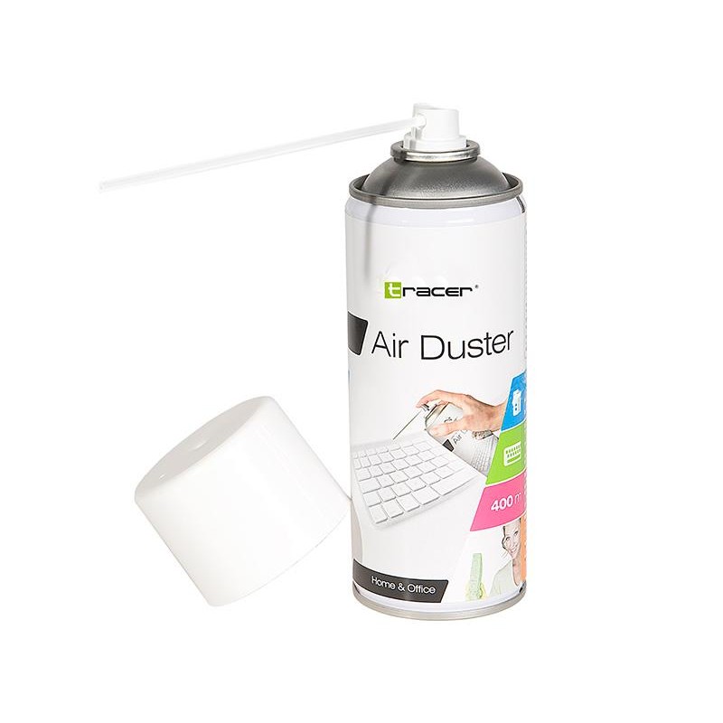 Sprężone powietrze Tracer Air Duster 400ml