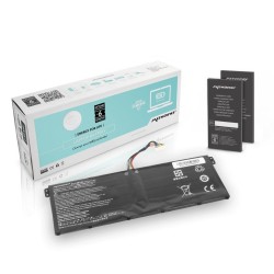 Bateria Movano do notebooka Acer Aspire ES1, V3 (11.4V) (2200 mAh)