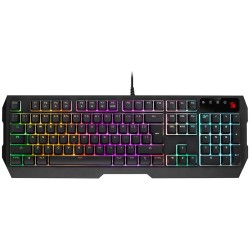 Klawiatura przewodowa A4tech BLOODY B140N dla graczy