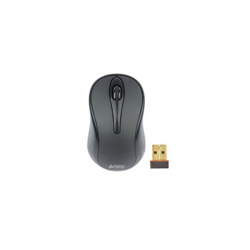 Mysz bezprzewodowa A4Tech V-Track G3-280N RF