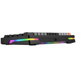 Klawiatura przewodowa Tracer GAMEZONE Evo1 Hot Swap 63