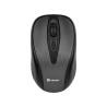 Mysz bezprzewodowa Tracer JOY II RF Nano USB optyczna - dark grey