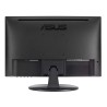 Monitor Asus 15,6" VT169HE Touch Monitor IPS FHD 60Hz HDMI VGA