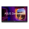 Monitor Asus 27" ZenScreen MB27ACF Transportable Monitor IPS QHD 100Hz HDMI USB-C głośniki