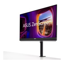 Monitor Asus 27" ZenScreen MB27ACF Transportable Monitor IPS QHD 100Hz HDMI USB-C głośniki