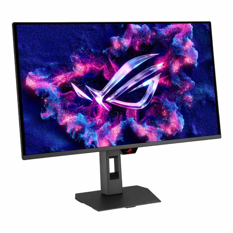 Monitor Asus 26,5" ROG Strix OLED XG27UQDMS QD-OLED 4K UHD 240Hz 2xHDMI DP HUB