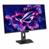 Monitor Asus 26,5" ROG Strix OLED XG27UQDMS QD-OLED 4K UHD 240Hz 2xHDMI DP HUB