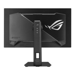 Monitor Asus 26,5" ROG Strix OLED XG27UQDMS QD-OLED 4K UHD 240Hz 2xHDMI DP HUB