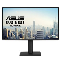Monitor Asus 27" VB27AQ Business Monitor IPS QHD 75Hz HDMI DP VGA głośniki