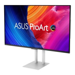 Monitor Asus 31,5" ProArt Display OLED PA32UCDM 4K UHD 240Hz HDMI 2xTB HUB głośniki
