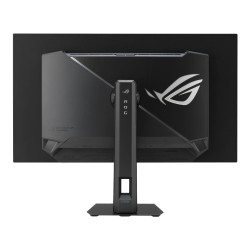 Monitor Asus 31,5" ROG Strix OLED XG32UQWMS WOLED 4K UHD 240Hz 2xHDMI DP HUB