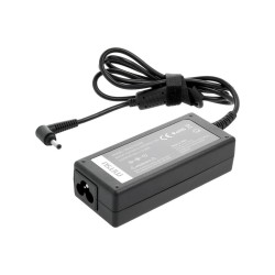 Zasilacz sieciowy Mitsu 19V 3.42A (4.0x1.35) 65W do notebooka Asus